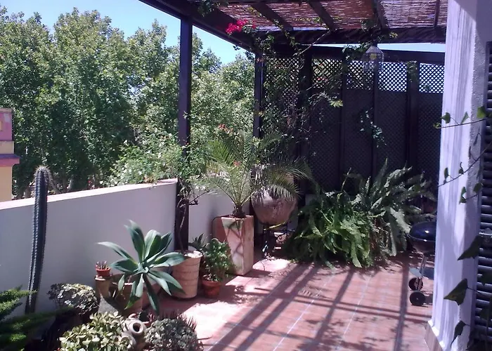 Duplex Alameda
