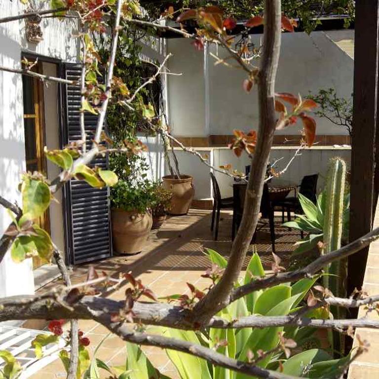 Duplex Alameda *