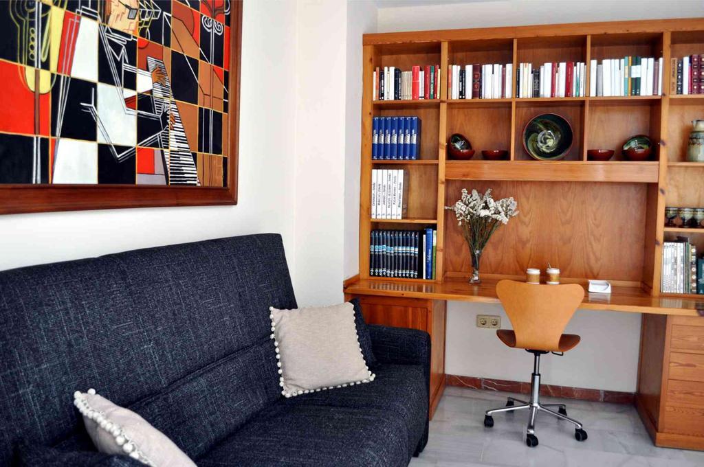 Duplex Alameda Appartement *