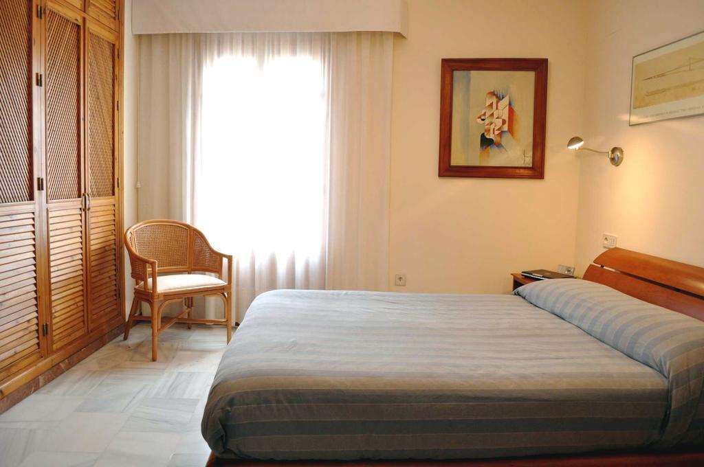 Duplex Alameda Appartement