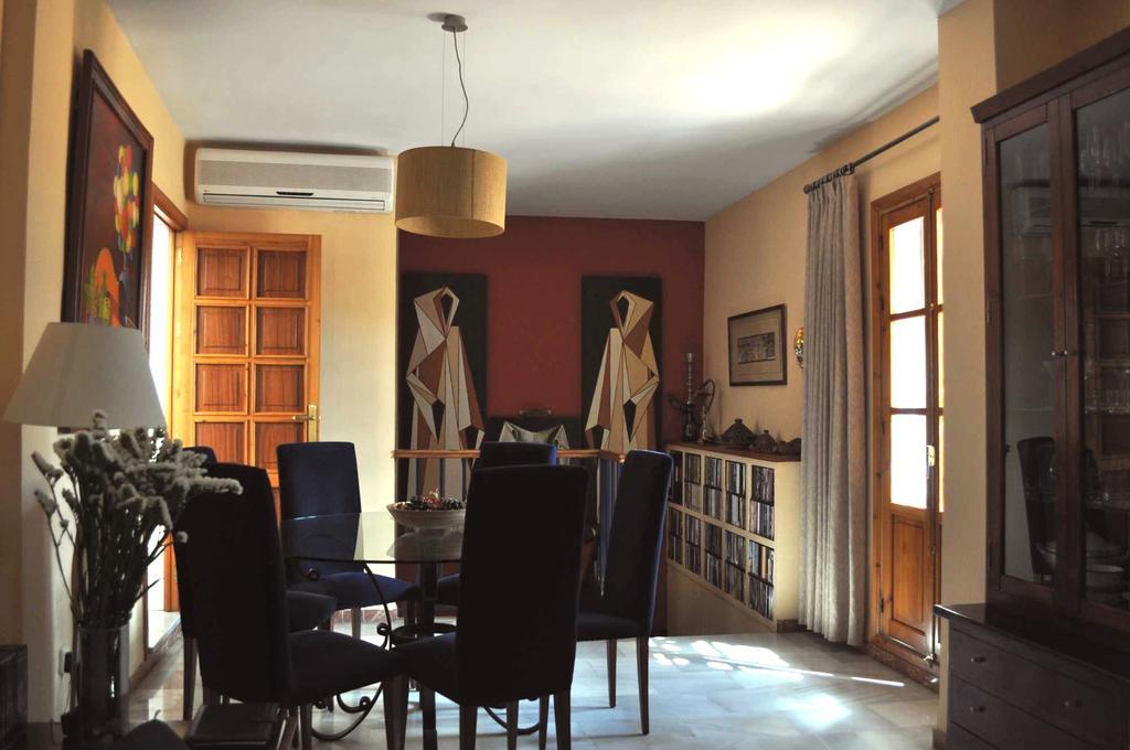 Duplex Alameda *