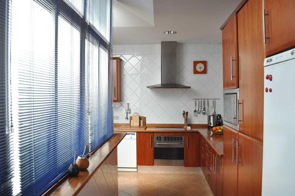 Duplex Alameda Appartement *
