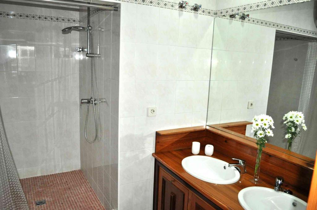 Appartement Duplex Alameda