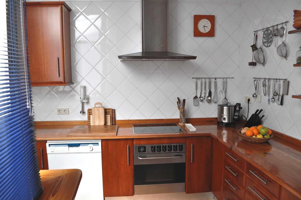 Duplex Alameda *